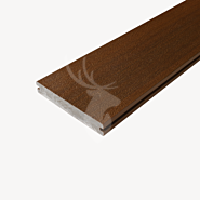 Fiberdeck vlonderplank Harmony | Indian Summer | 13,8 cm