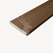 Fiberdeck vlonderplank Harmony | Indian Summer | 13,8 cm