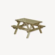 Junior picknicktafel
