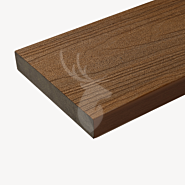 Fiberdeck kantplank Harmony