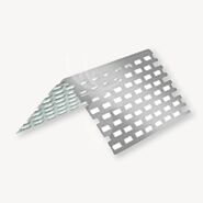 Millboard ventilatieprofiel | aluminium