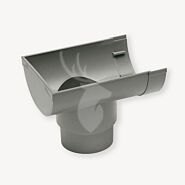 PVC einduitloop