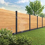 Tuinscherm Velufence
