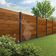 Tuinscherm Velufence