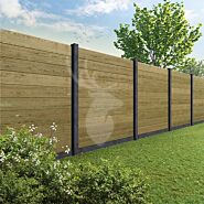 Tuinscherm Velufence