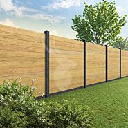 Tuinscherm Velufence