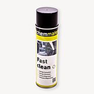 Sacon fastcleaner