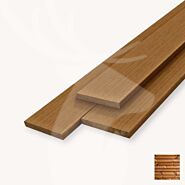 Thermowood vuren board | 2x14 cm