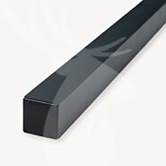 Velufence aluminium paal 