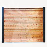 Betowood douglas schutting | Brede plank