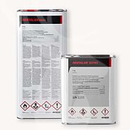 EPDM bodemlijm