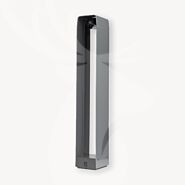 In-Lite Ace high flat grey