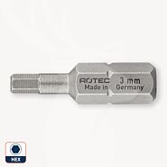 Inbus bit