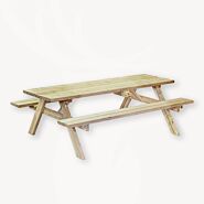 Picknicktafel Barneveld