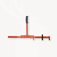 Vlonderplank spanner