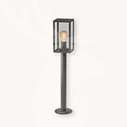 Staande lamp Gyda | 88 cm