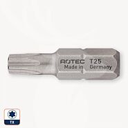 Torx bit