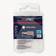 Inbus bit