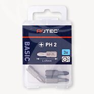 Philips bit