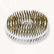 Ringnagels | RVS