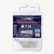Torx bit