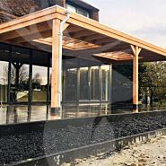 Gevelveranda Lavik