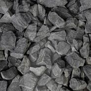 Natuursteen Basalt zwart