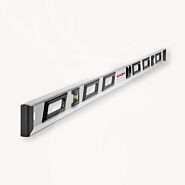 Aluminium l-profiel