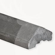 Betonnen afdekkap | Antraciet