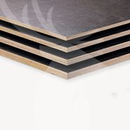 Betonplex plaat