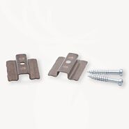 B-fix clips RVS