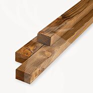 Deurpost materialen | bruin