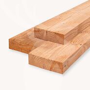 Douglas balk | ruw | blank | 7x22 cm