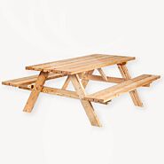 Picknicktafel Kootwijk