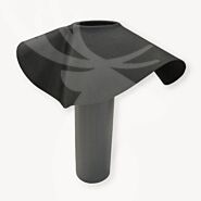 EPDM dakdoorvoer