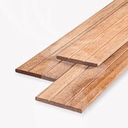 Hardhouten plank | 1,6x14,5 cm