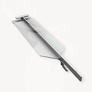 Onzichtbaar verbindingsstuk | classic siding