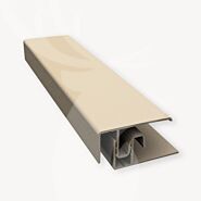 Randprofiel | aluminium