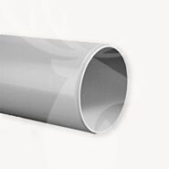 PVC regenpijp