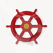 Piratenstuur speeltoestel