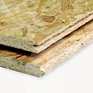 OSB plaat