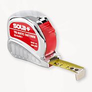 Rolbandmaat Tri-Matic