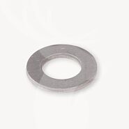 Sluitring | RVS