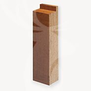 Steunpiket | enkel