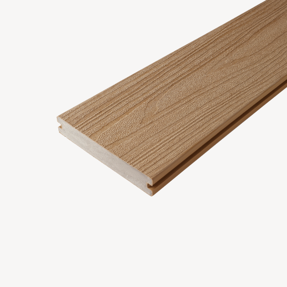 Fiberdeck vlonderplank Harmony | Cedar | 13,8 cm