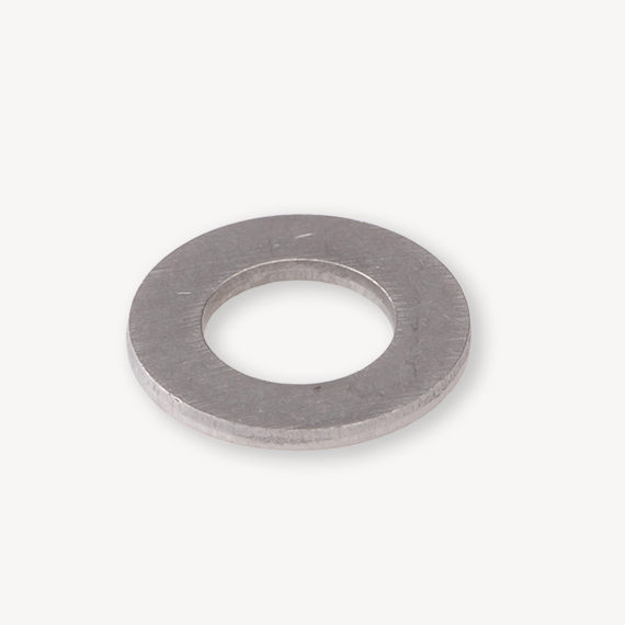 Sluitring | RVS