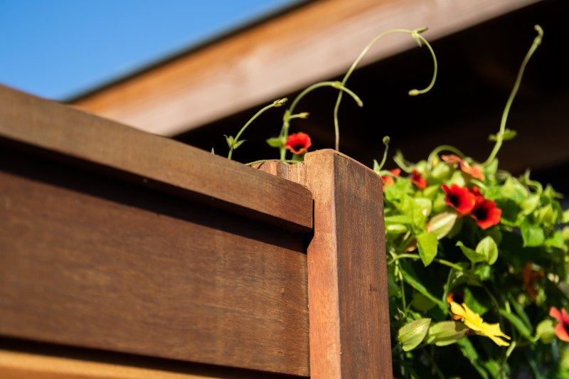 houthandel Barneveld tuinhout hardhouten planken