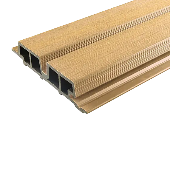 Fiberdeck gevelbekleding