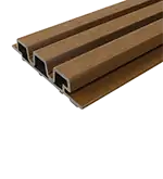 Composiet gevelbekleding