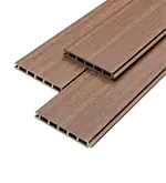 Composiet schuttingen